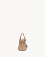 YSL SAC DE JOUR IN SUPPLE GRAINED LEATHER – NANO - Image 3